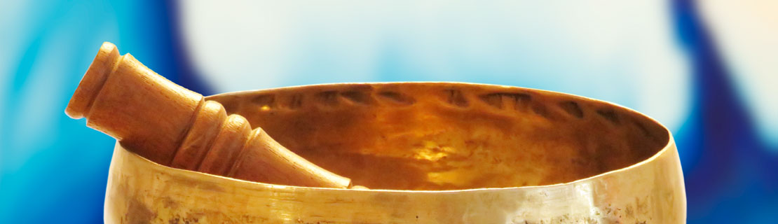 Klangschale